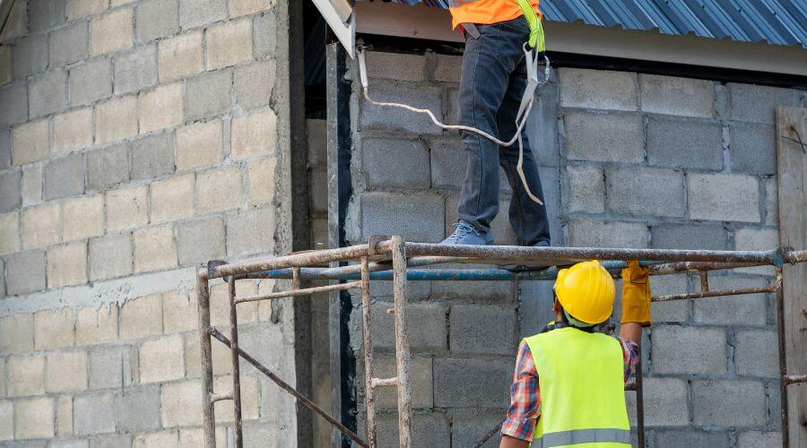 Local Chimney Repair in Jackson, WI
